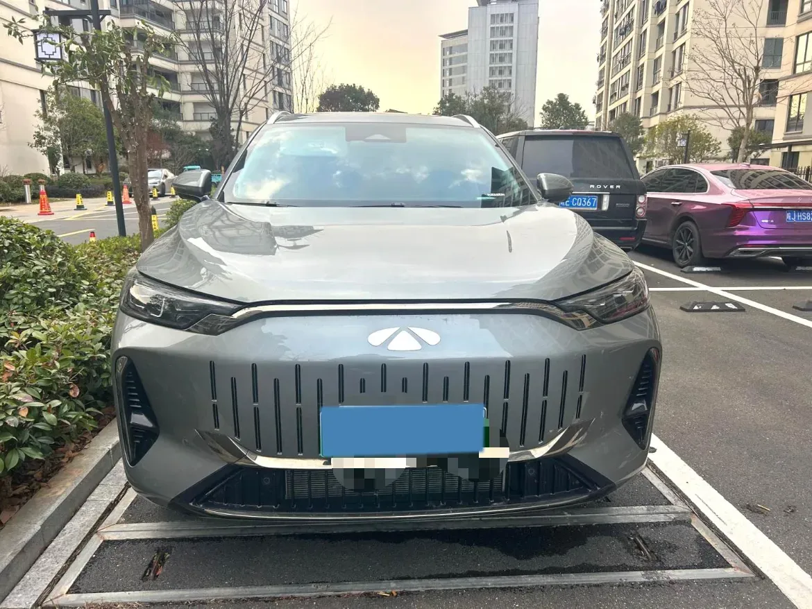 2024 Fulwin FulwinT10 1.5T 156HP L4 3DHT PHEV 34.46KWH,autocango,china used car exporter,china ev exporter,chinese used car exporter,chinese used ev exporter