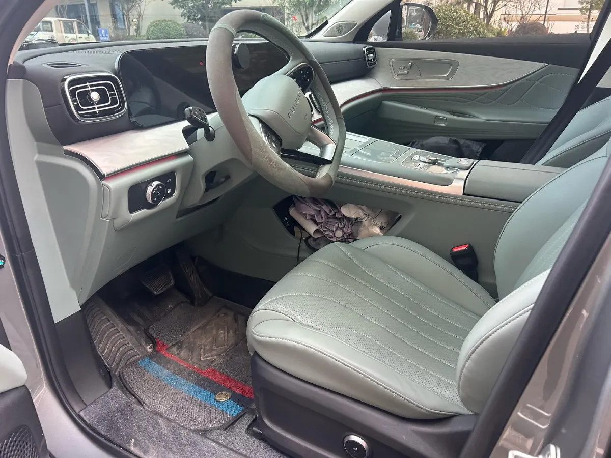 2024 Fulwin FulwinT10 1.5T 156HP L4 3DHT PHEV 34.46KWH,autocango,china used car exporter,china ev exporter,chinese used car exporter,chinese used ev exporter