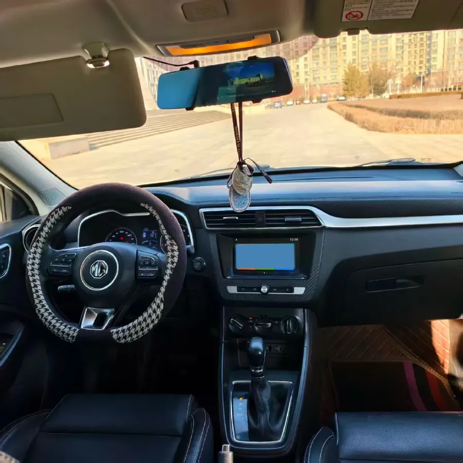 2018 MG ZS 1.5L 120HP L4 4AT,autocango,china used car exporter,china ev exporter,chinese used car exporter,chinese used ev exporter