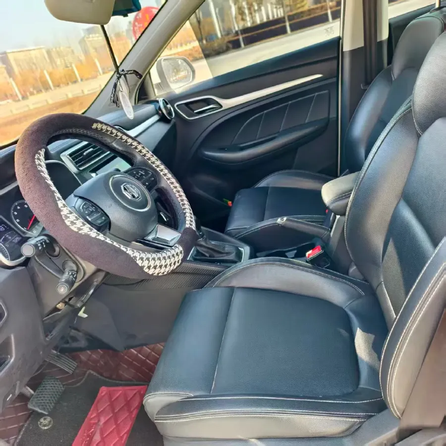 2018 MG ZS 1.5L 120HP L4 4AT,autocango,china used car exporter,china ev exporter,chinese used car exporter,chinese used ev exporter