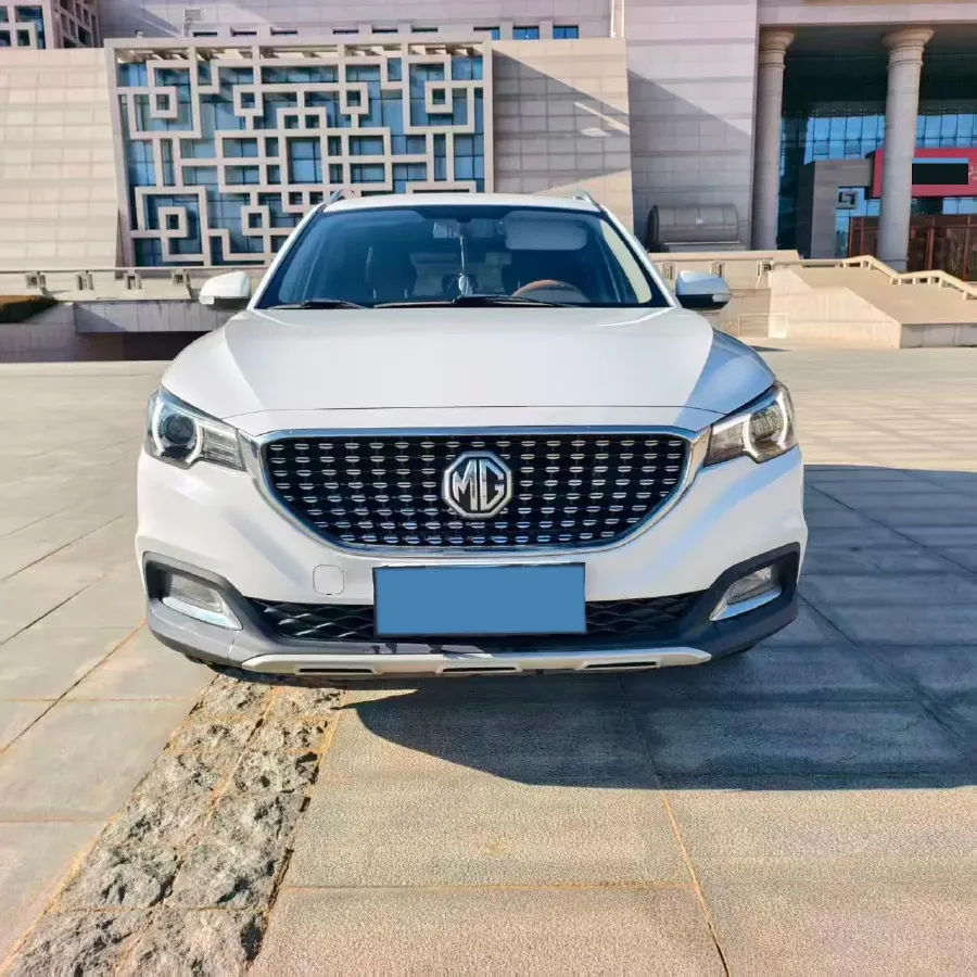 2018 MG ZS 1.5L 120HP L4 4AT,autocango,china used car exporter,china ev exporter,chinese used car exporter,chinese used ev exporter
