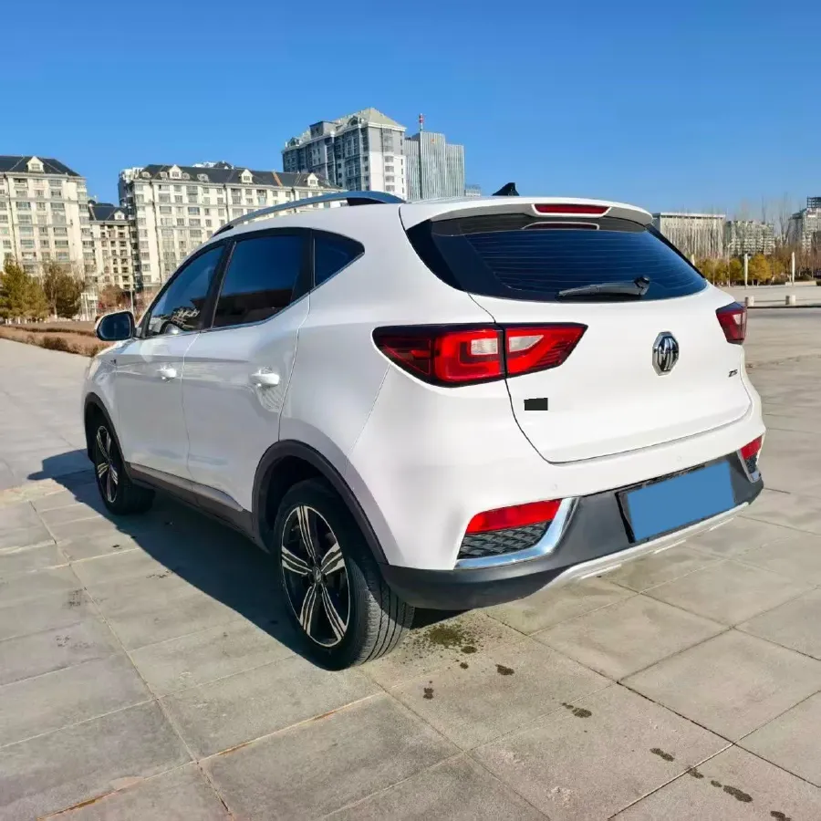 2018 MG ZS 1.5L 120HP L4 4AT,autocango,china used car exporter,china ev exporter,chinese used car exporter,chinese used ev exporter