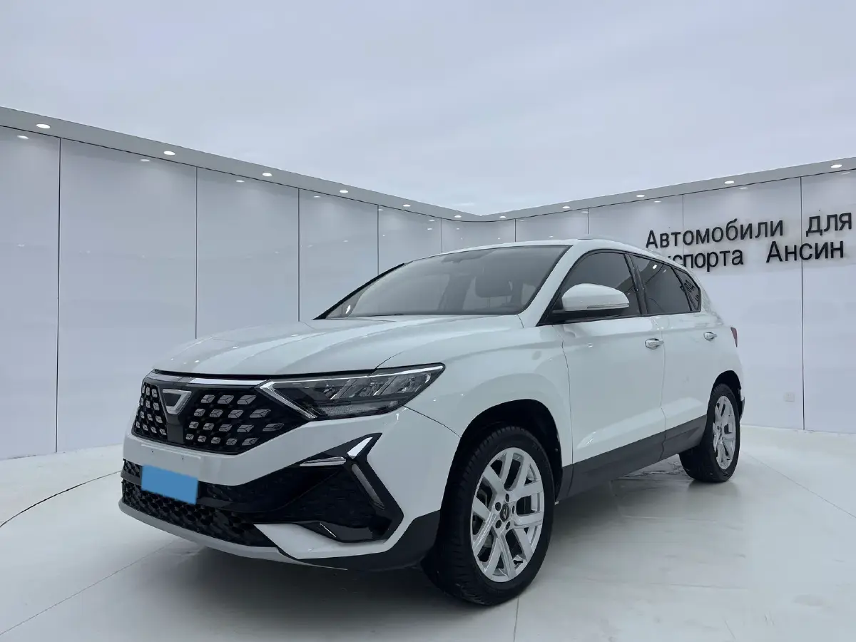 2022 Jetta VS5 1.4T 150HP L4 6AT