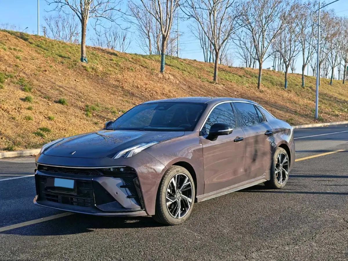 2023 MAXUS G50 1.5T 181HP L4 7DCT