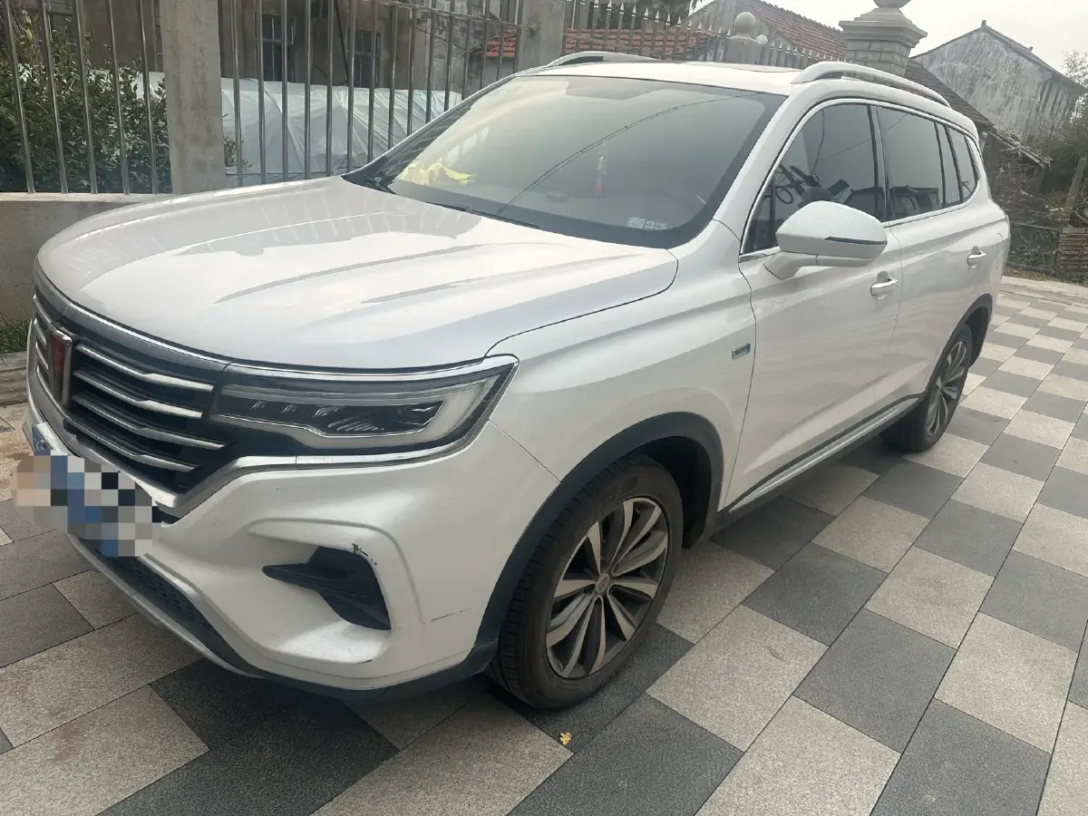 2020 Honda Vezel 1.5T 177HP L4 CVT