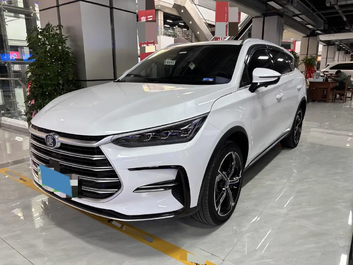 2021 Nissan Teana 2.0T 243HP L4 CVT