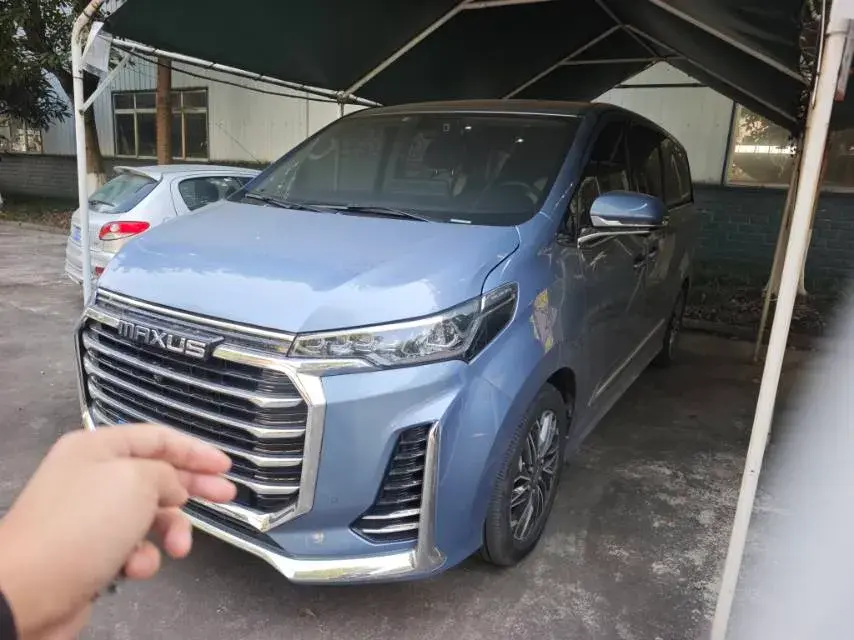 2021 MAXUS G20 2.0T 224HP L4 8AT