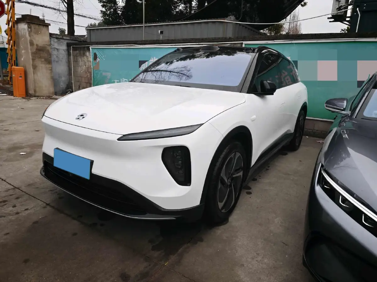 2023 NIO ES6 BEV 75KWH