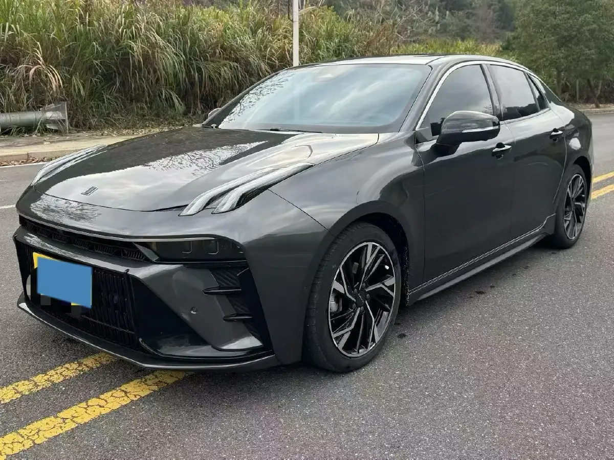 2023 Great Wall Poer 2.0T 163HP L4 8AT