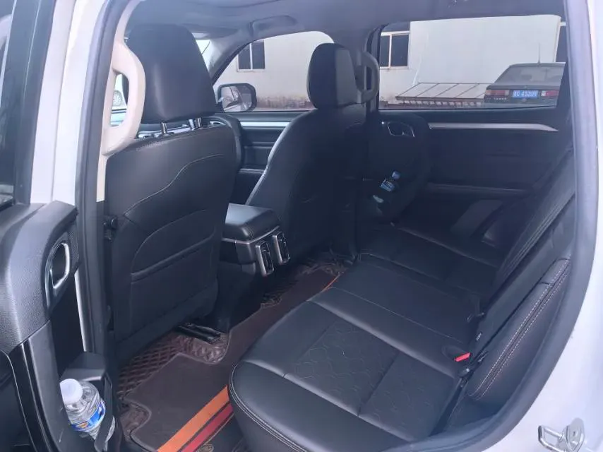 2022 Haval Dargo 1.5T 184HP L4 7DCT,autocango,china used car exporter,china ev exporter,chinese used car exporter,chinese used ev exporter