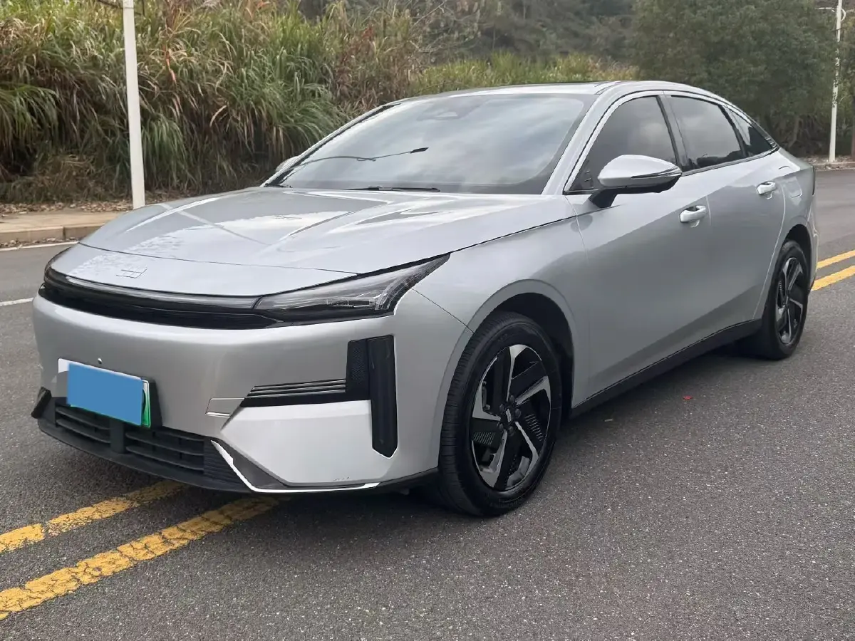 2025 BYD Seal 06 Wagon 1.5L 101HP L4 E-CVT PHEV