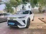 2022 Haval H6S 2.0T 211HP L4 7DCT