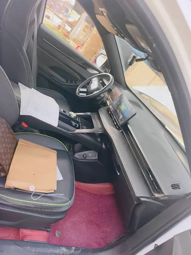 2022 Haval H6S 2.0T 211HP L4 7DCT,autocango,china used car exporter,china ev exporter,chinese used car exporter,chinese used ev exporter