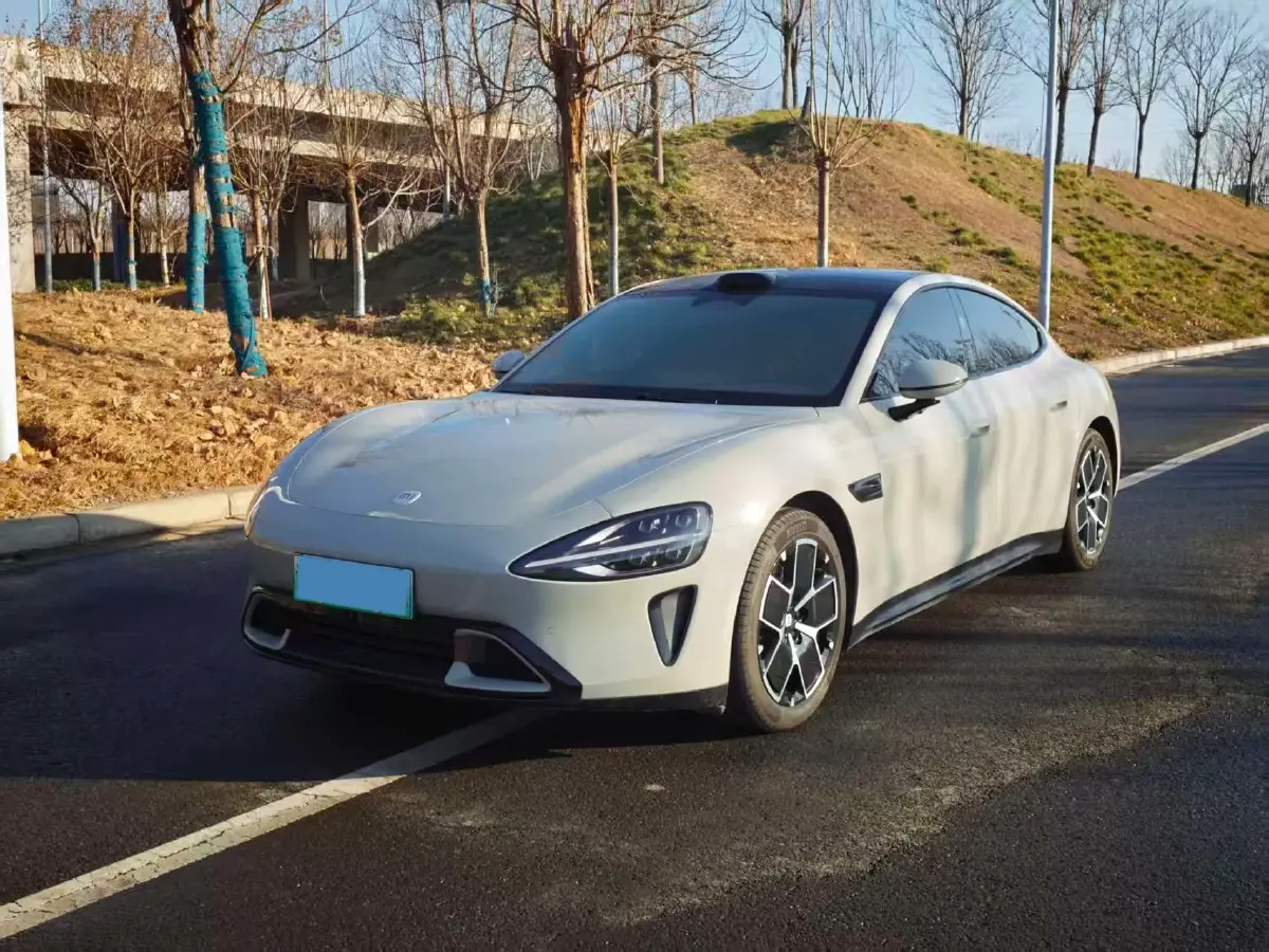 2024 MI SU7 BEV 94.3KWH