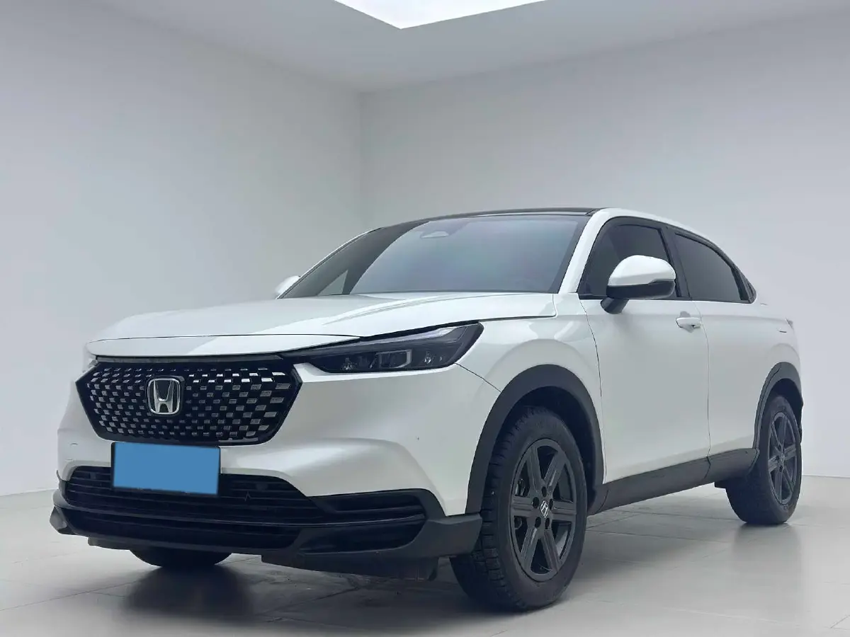 2023 Honda XR-V 1.5L 124HP L4 CVT