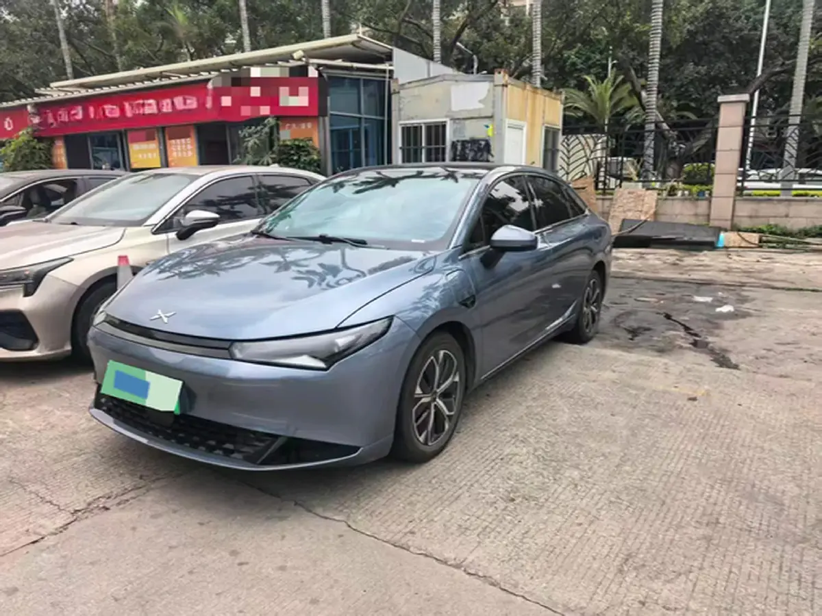 2022 Chevrolet Menlo BEV 61.1KWH