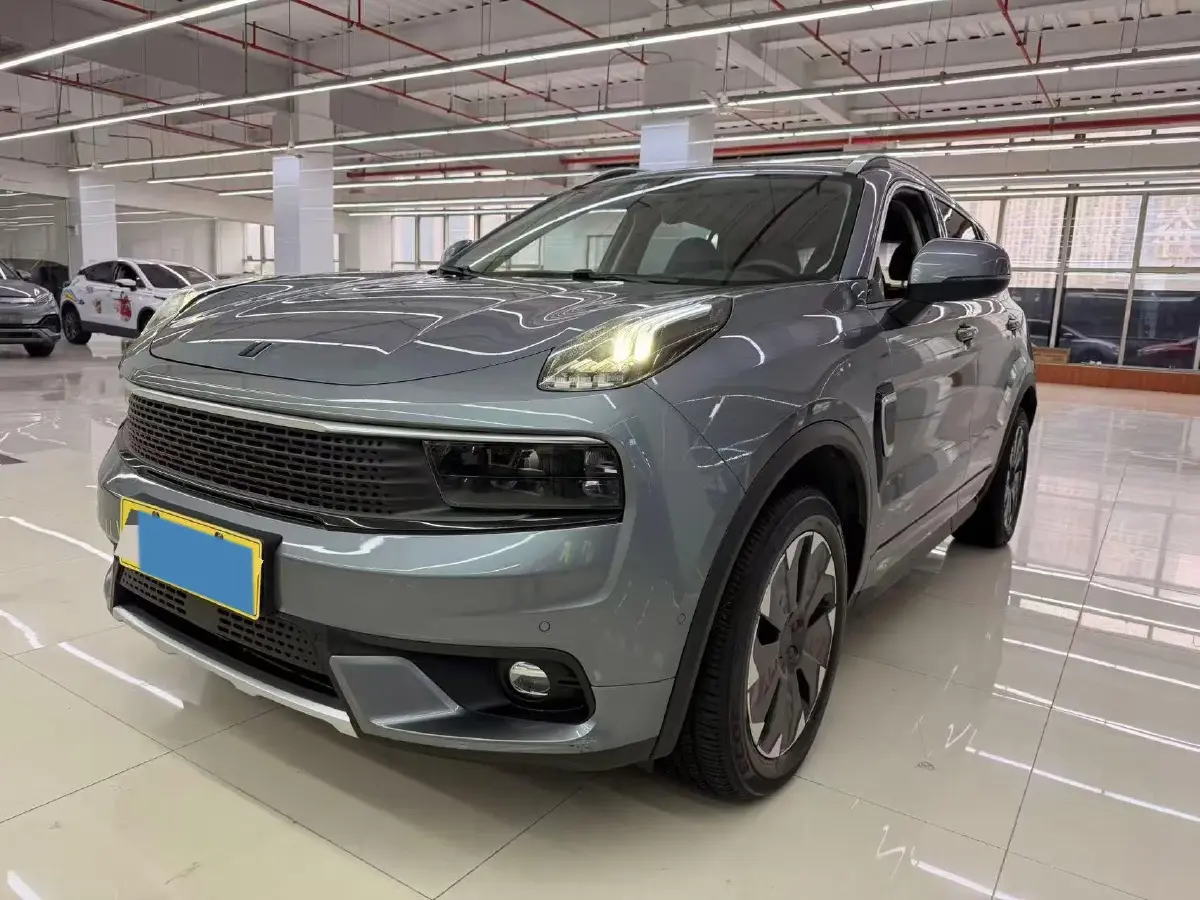 2018 Isuzu Mu-X 1.9T 163HP L4 6AT