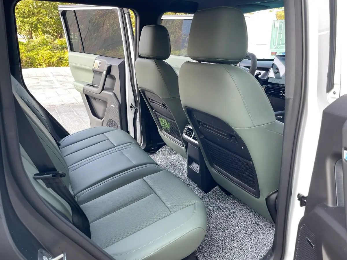 2025 Fulwin FulwinX3 BEV,autocango,china used car exporter,china ev exporter,chinese used car exporter,chinese used ev exporter