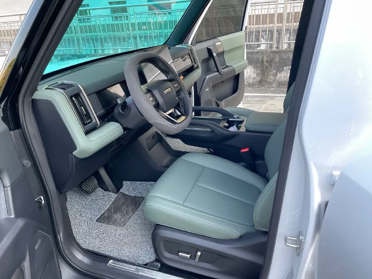 2025 Fulwin FulwinX3 BEV,autocango,china used car exporter,china ev exporter,chinese used car exporter,chinese used ev exporter