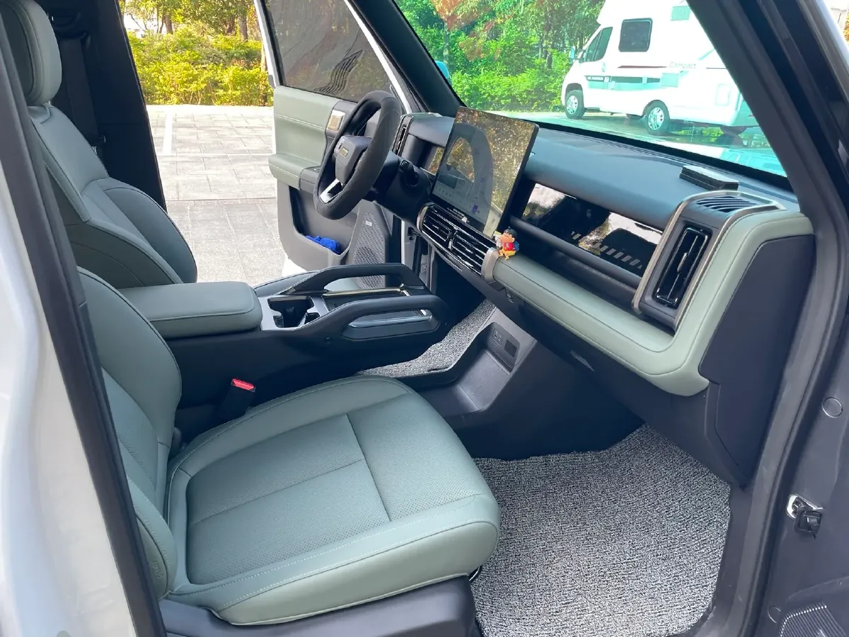 2025 Fulwin FulwinX3 BEV,autocango,china used car exporter,china ev exporter,chinese used car exporter,chinese used ev exporter