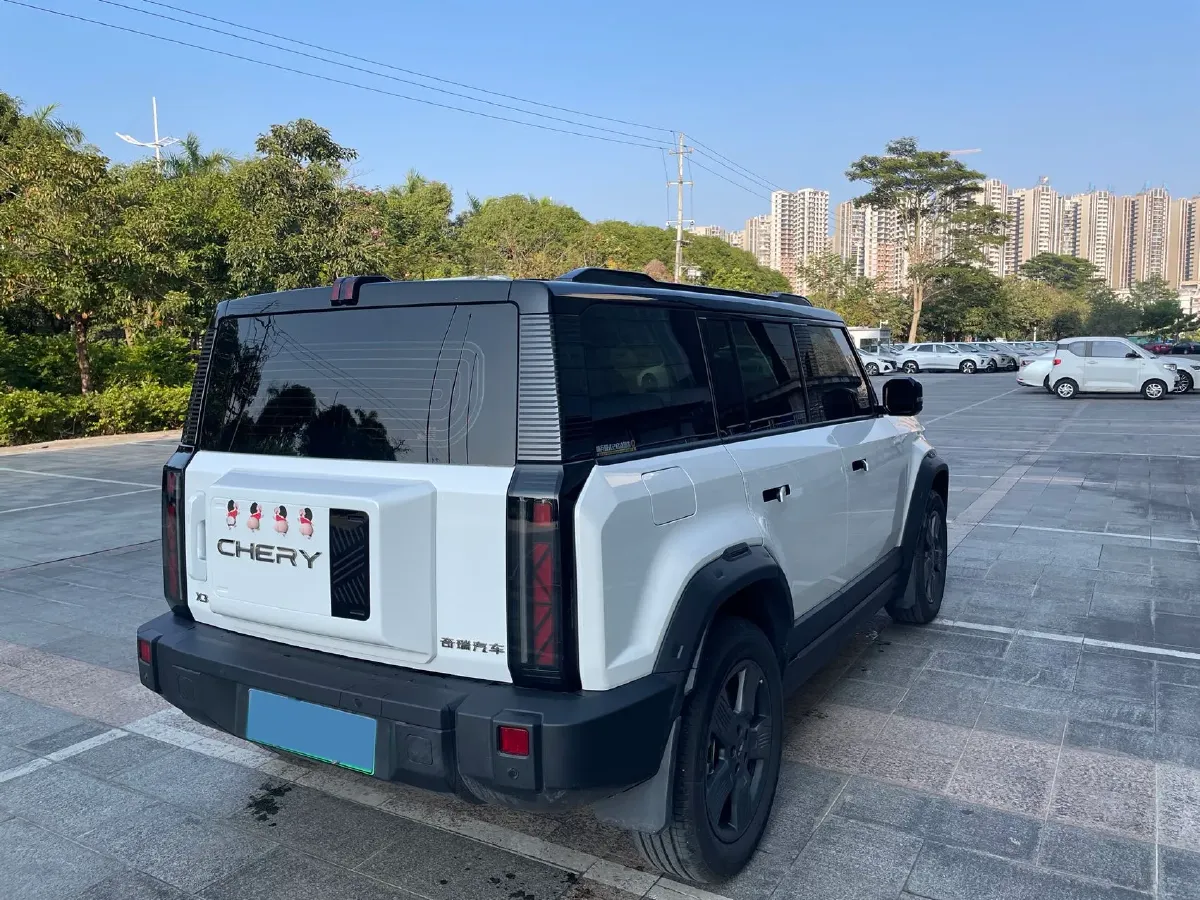 2025 Fulwin FulwinX3 BEV,autocango,china used car exporter,china ev exporter,chinese used car exporter,chinese used ev exporter