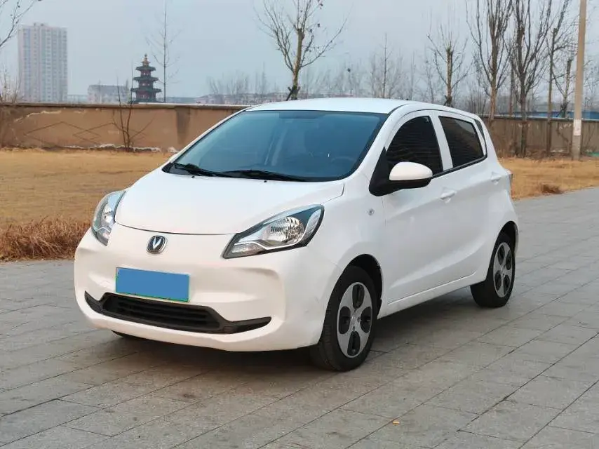 2021 ChangAn BenBen E-Star BEV 31.95KWH