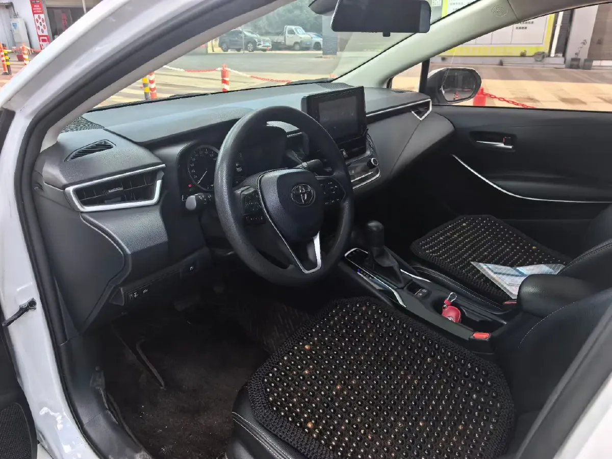 2021 Toyota Corolla 1.8L 98HP L4 E-CVT Hybrid,autocango,china used car exporter,china ev exporter,chinese used car exporter,chinese used ev exporter