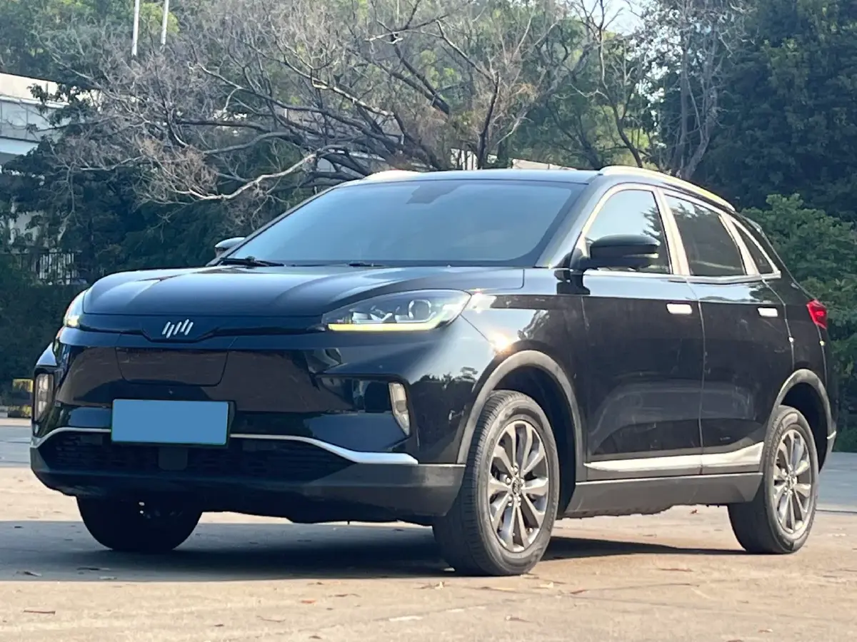 2019 Mazda CX-5 2.5L 196HP L4 6AT