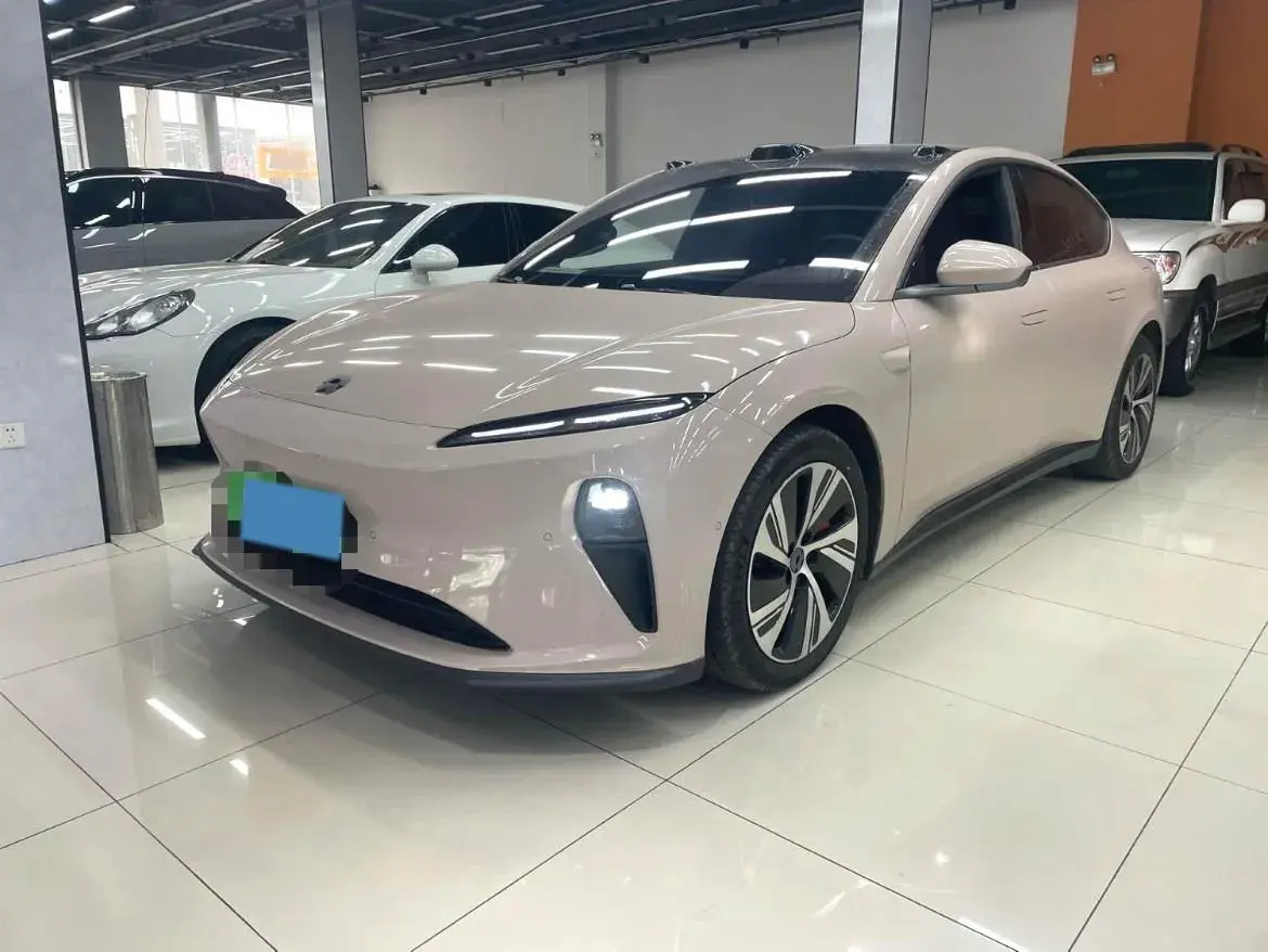 2022 JunTian HeiWuShi Youth 2.0T 203HP L4 6AT