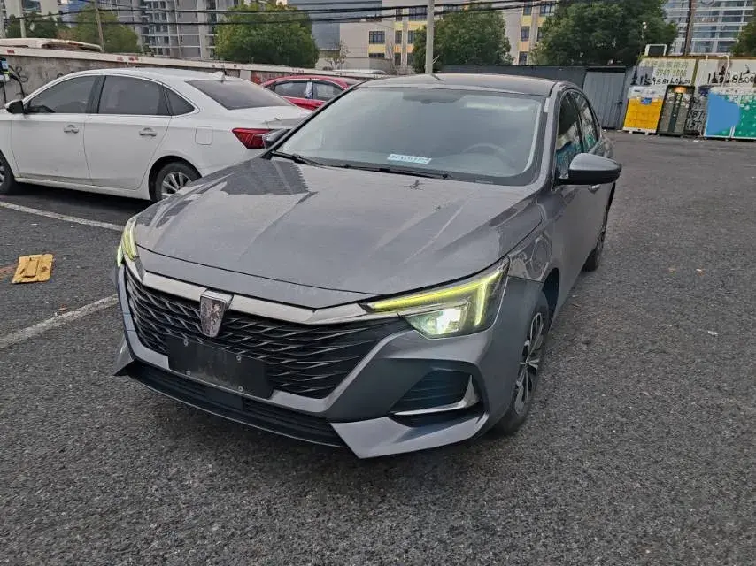 2022 Roewe RX5 eMAX 1.5T 169HP L4 AMT PHEV 16.6KWH