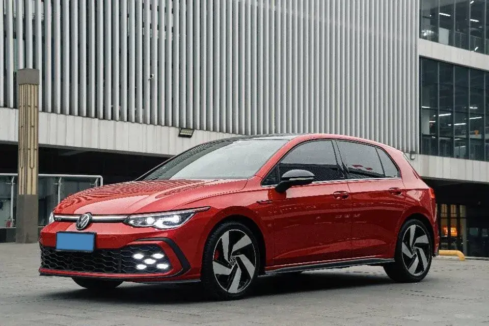 2021 Honda CR-V 1.5T 193HP L4 CVT