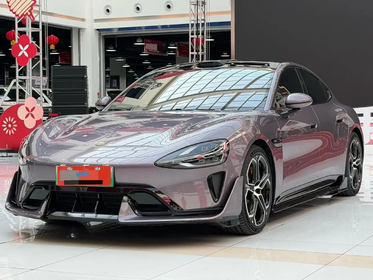 2024 MI SU7 BEV 101KWH