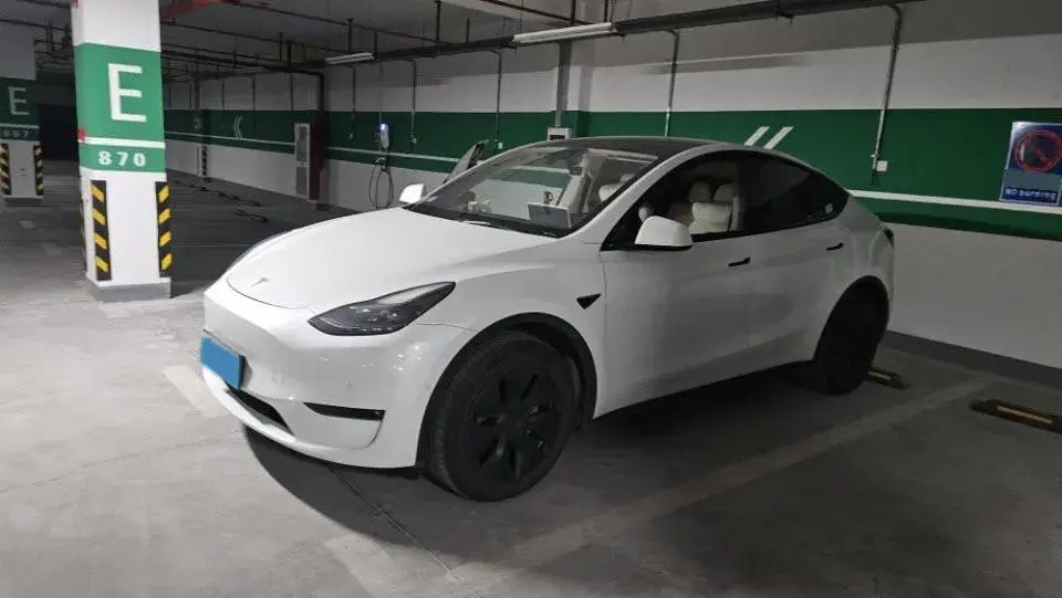 2023 Tesla Model Y BEV 78.4KWH