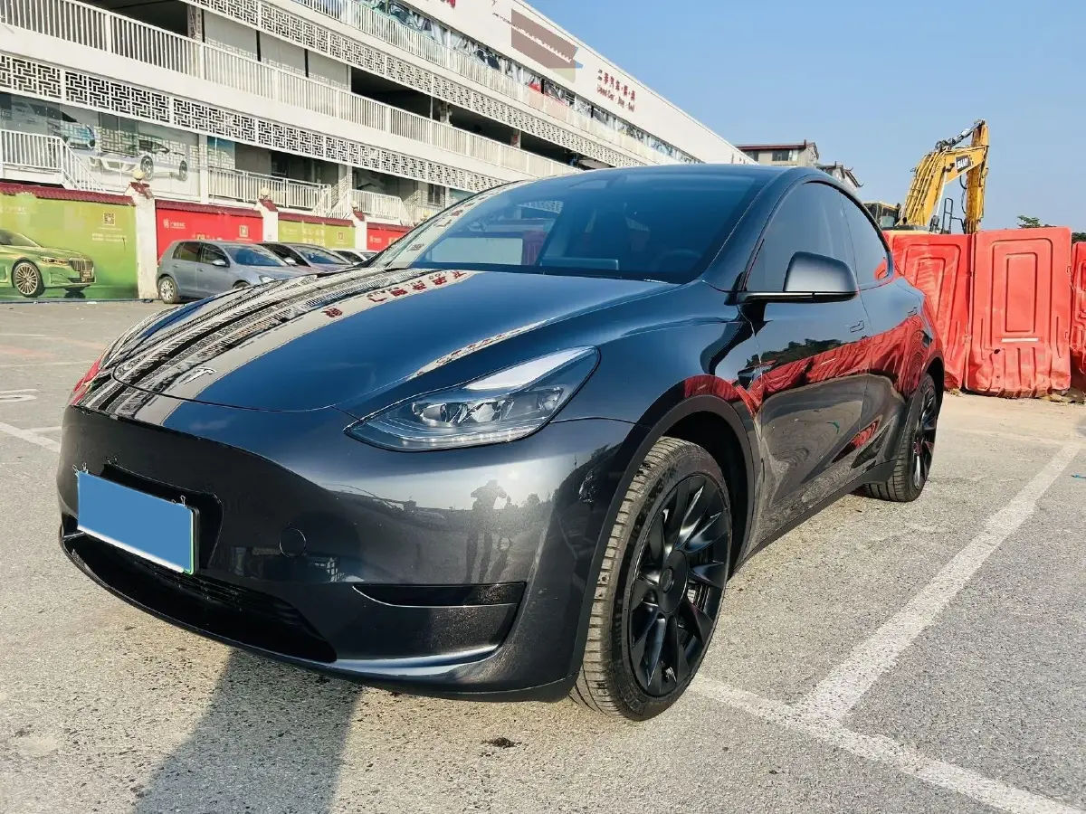 2024 Iveco OuSheng BEV 77.28KWH