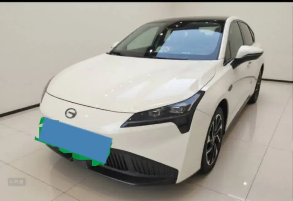 2022 LYNK&CO 02 2.0T 190HP L4 7DCT