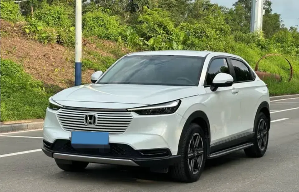 2023 Honda XR-V 1.5L 124HP L4 CVT