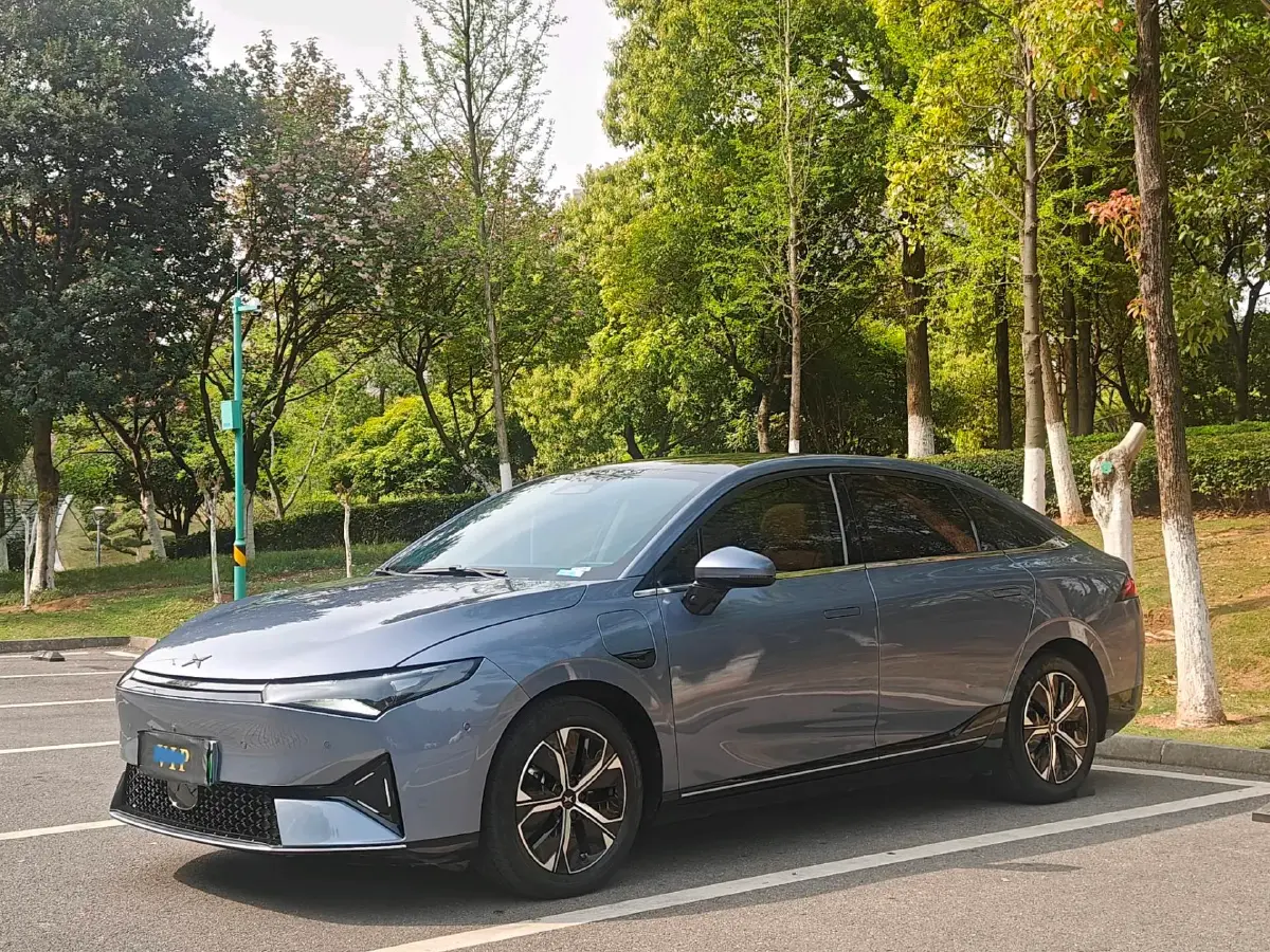 2022 Chevrolet Menlo BEV 61.1KWH