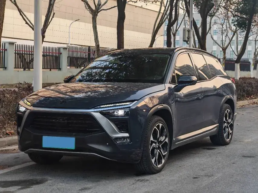 2018 NIO ES8 BEV 70KWH