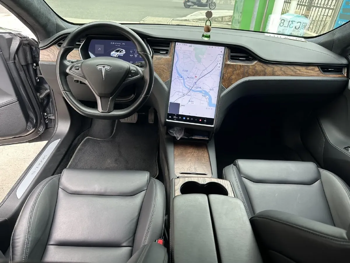 2019 Tesla Model S BEV 100KWH,autocango,china used car exporter,china ev exporter,chinese used car exporter,chinese used ev exporter