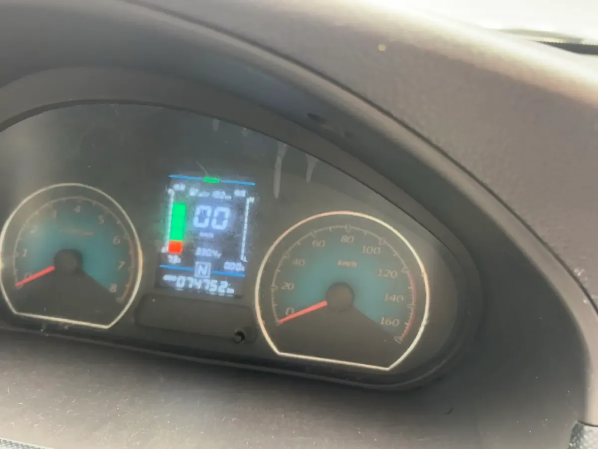 2020 WuLing EV50 BEV 43.2KWH,autocango,china used car exporter,china ev exporter,chinese used car exporter,chinese used ev exporter