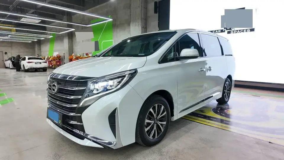 2024 GAC Trumpchi M8 2.0T 252HP L4 8AT