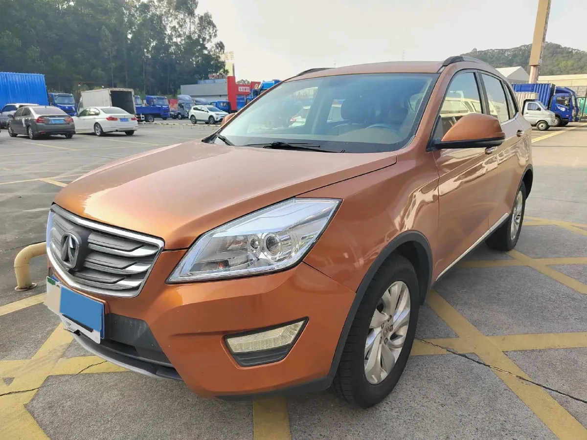 2016 BAIC WeiWang S50 1.5T 150HP L4 6MT,autocango,china used car exporter,china ev exporter,chinese used car exporter,chinese used ev exporter