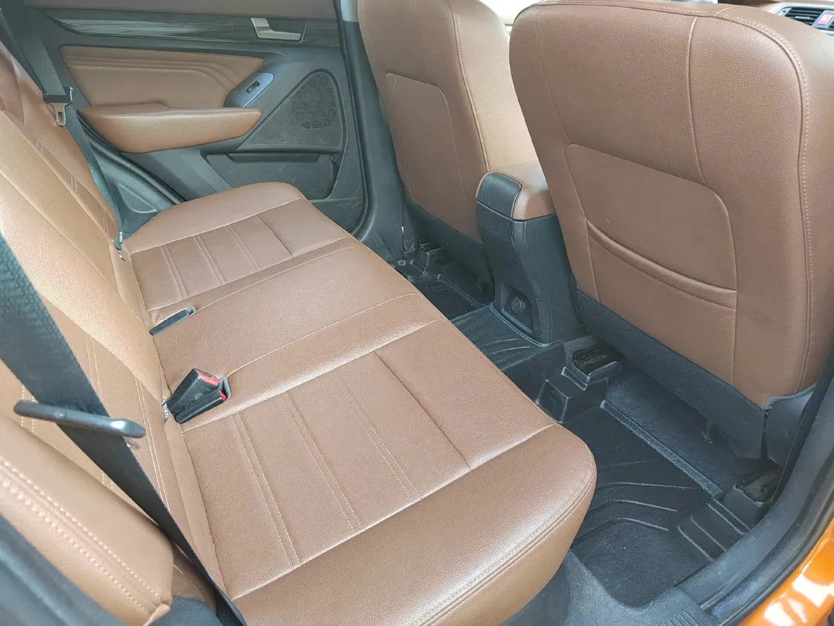 2016 BAIC WeiWang S50 1.5T 150HP L4 6MT,autocango,china used car exporter,china ev exporter,chinese used car exporter,chinese used ev exporter