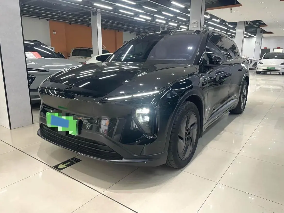 2024 NIO ES6 BEV 75KWH