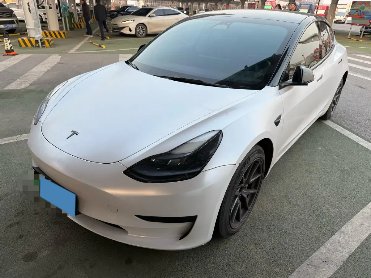 2023 HYPTEC GT BEV 80KWH