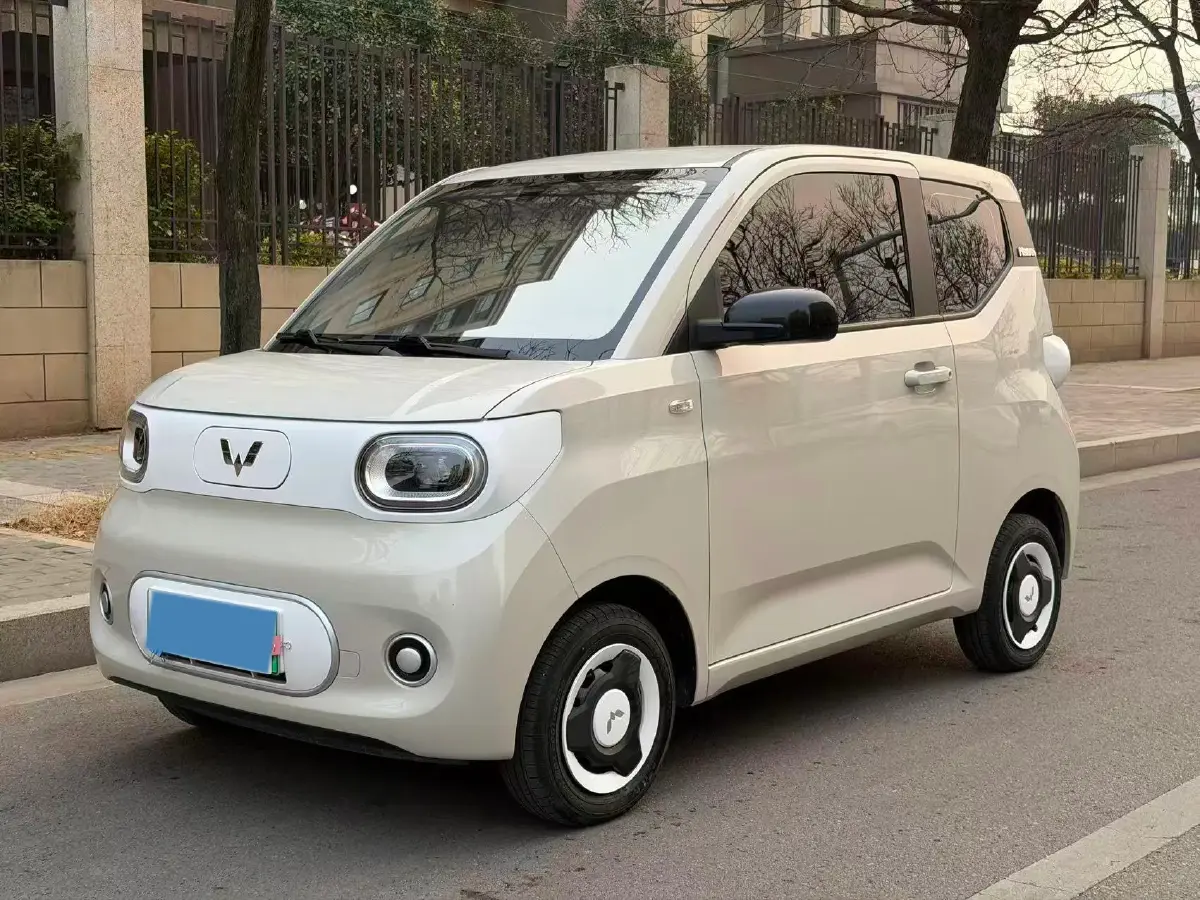 2024 WuLing HongGuang MINI EV BEV 17.3KWH