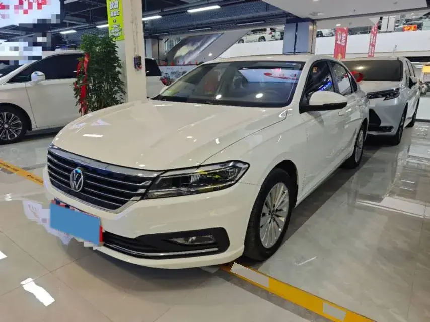 2022 Foton TuYaNuo 2.8T 177HP L4 6MT