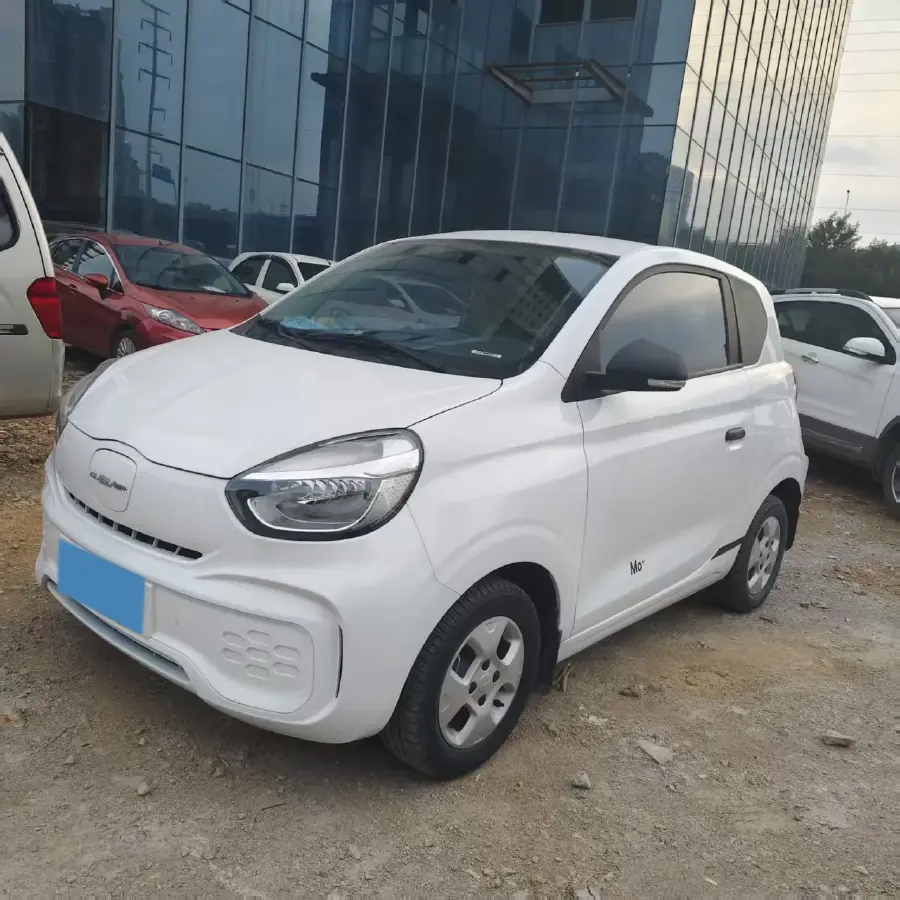 2021 Roewe Clever BEV 29.13KWH