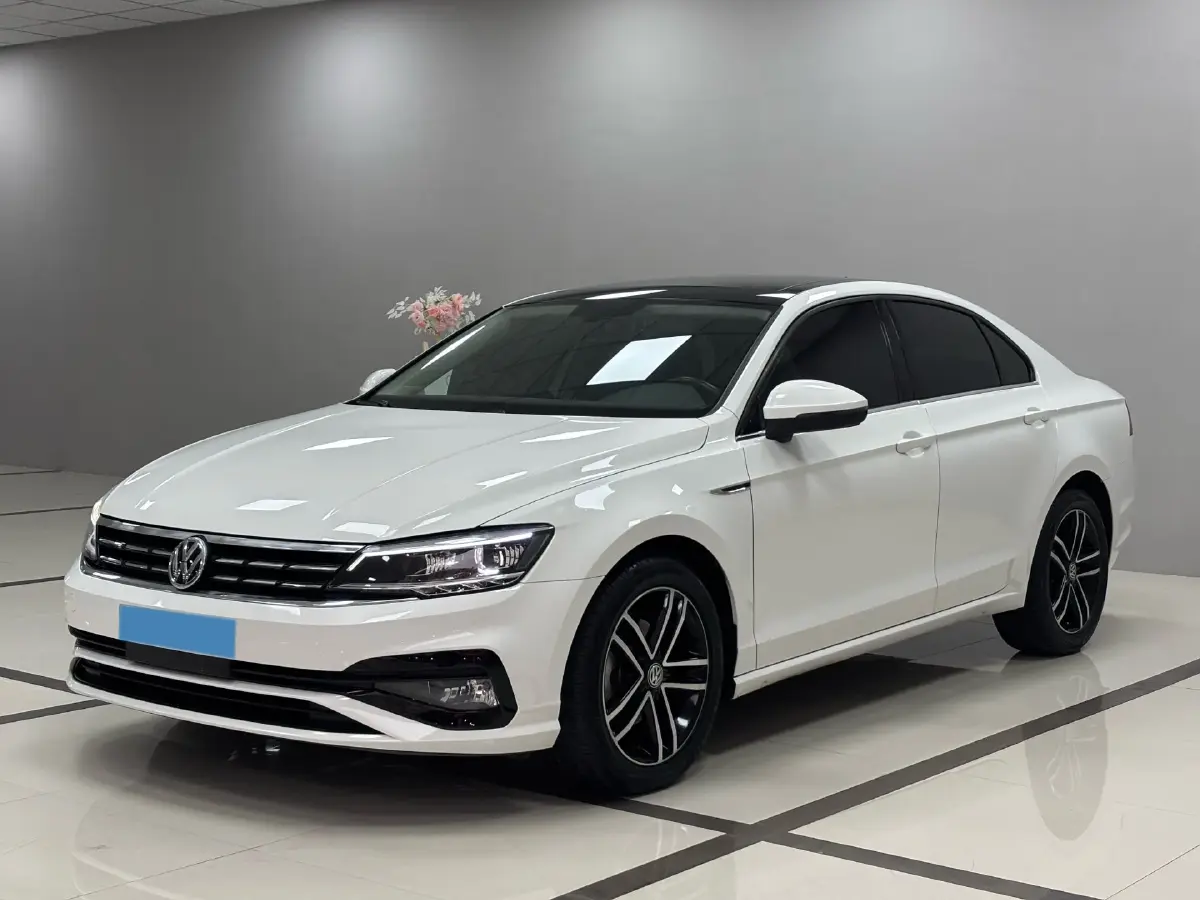 2021 Volkswagen Lamando 1.4T 150HP L4 7DCT