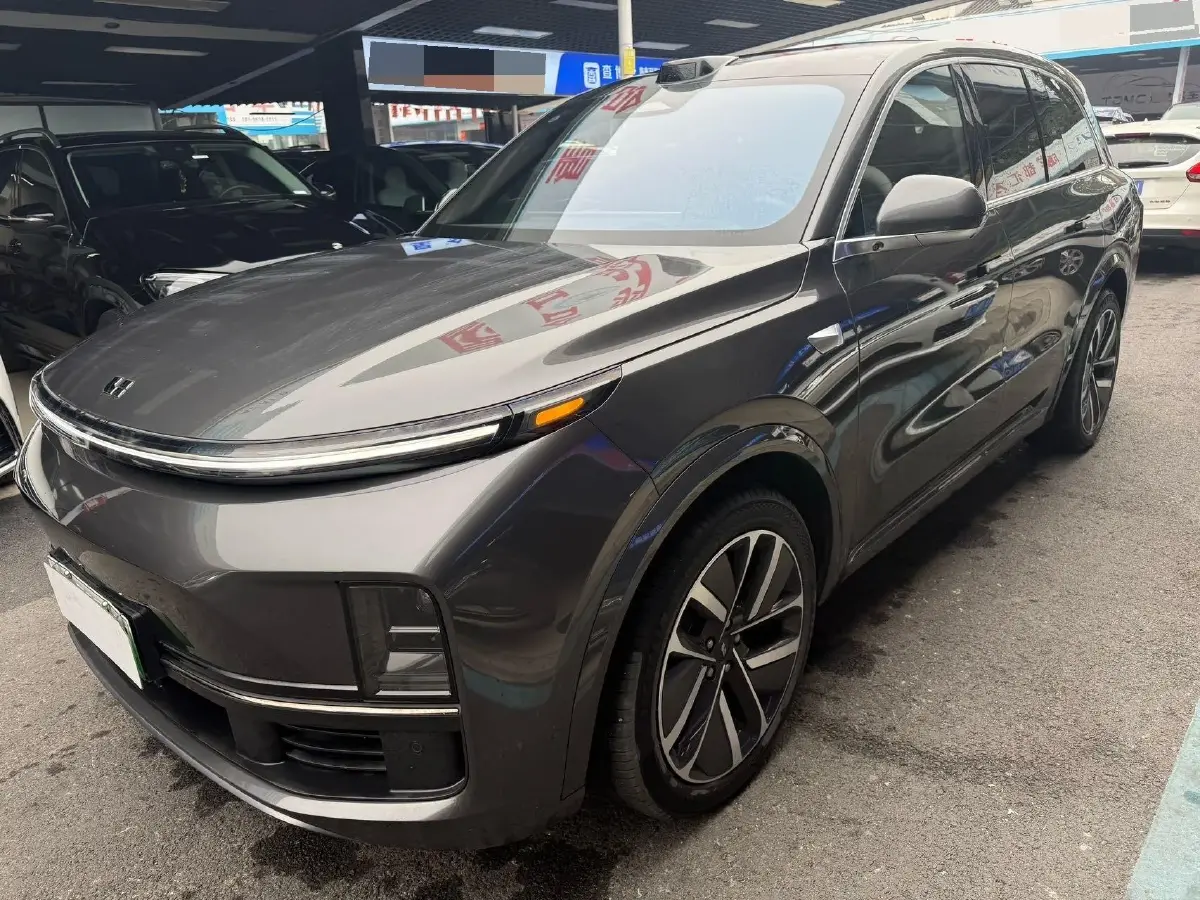 2024 Ford Bronco 2.3T 275HP L4 10AT